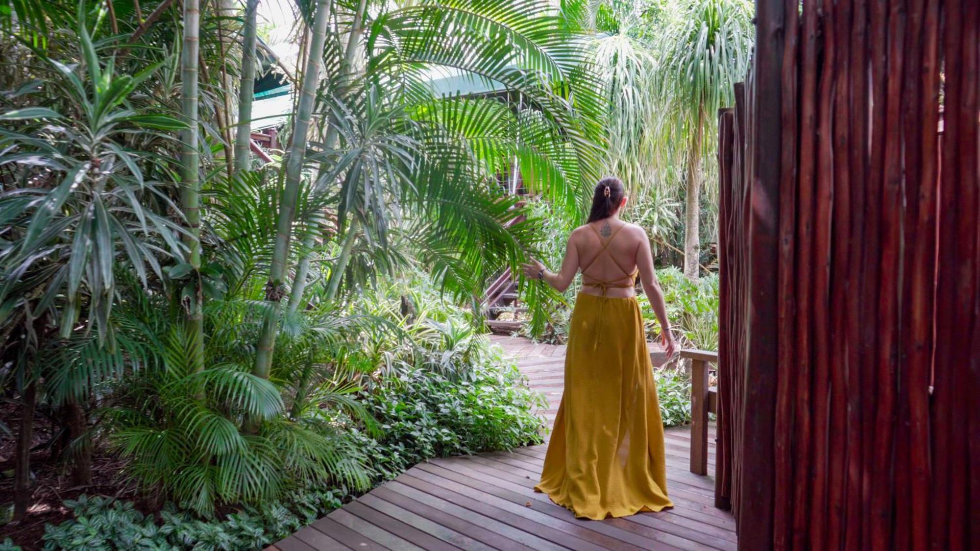 Luxury Tented Village @ Urban Glamping St. Lucia Exterior foto