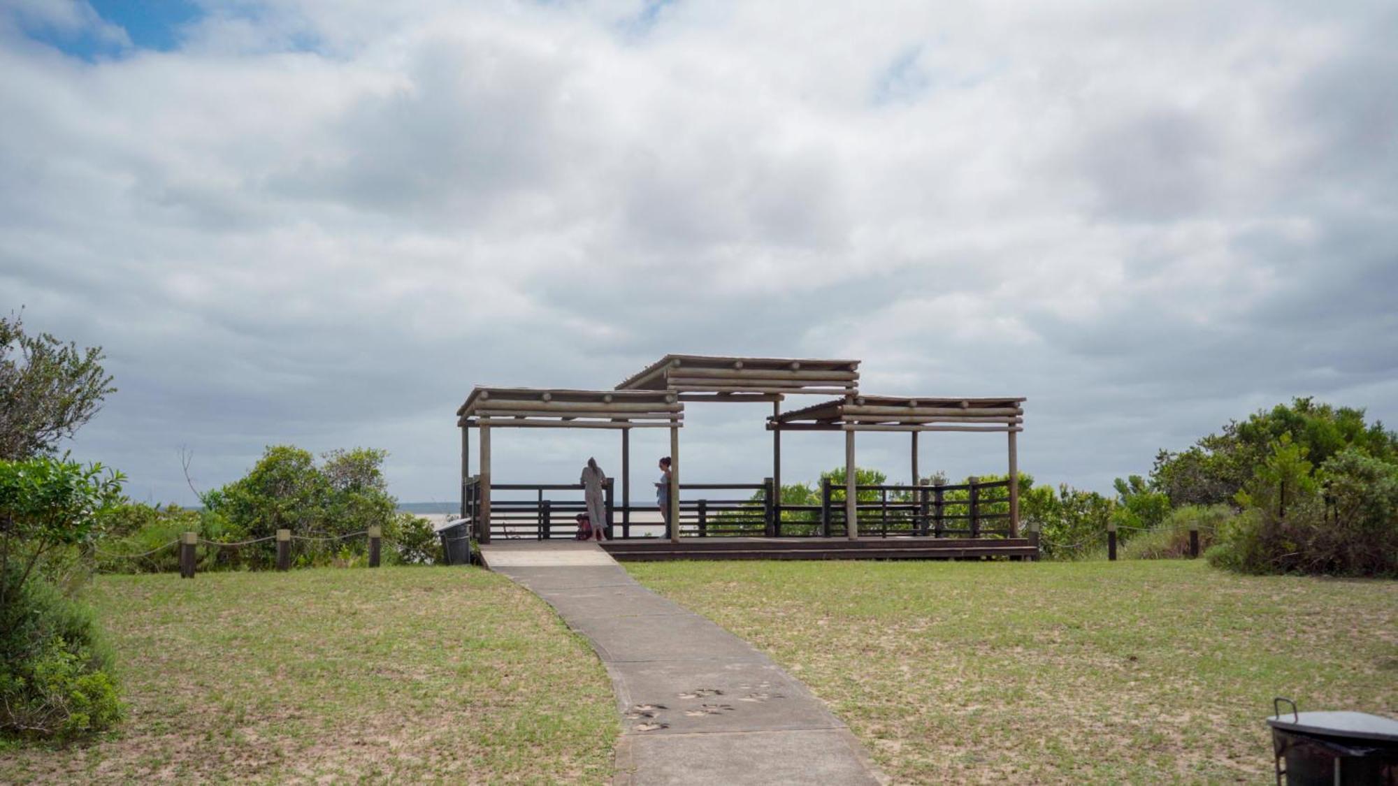 Luxury Tented Village @ Urban Glamping St. Lucia Exterior foto